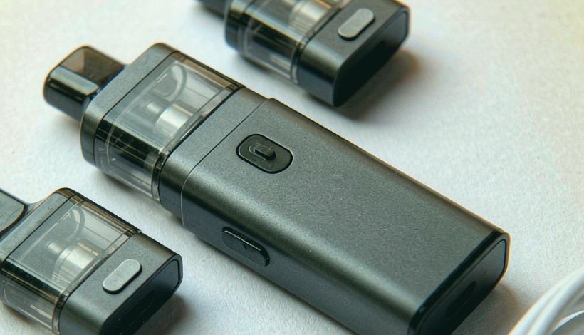Storage and Shelf-Life Notes — Long Lasting Vape Pods Supply — Long Lasting High Capacity Vape Pods Bulk