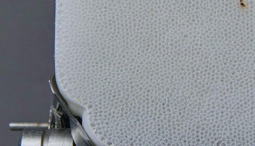 Long Lasting High Capacity Vape Pods packaging detail