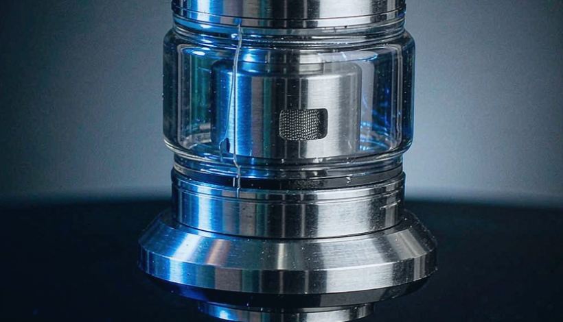 Long Lasting High Capacity Vape Pods packaging detail