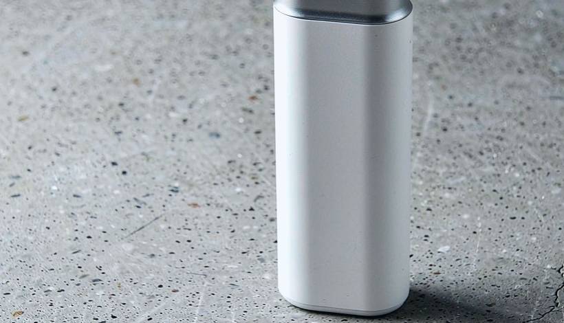 Long Lasting High Capacity Vape Pods packaging detail