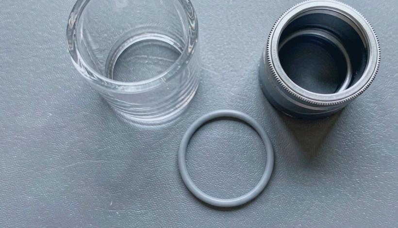 Long Lasting High Capacity Vape Pods packaging detail