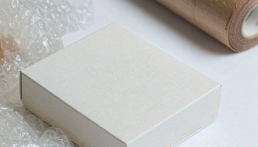 Long Lasting High Capacity Vape Pods packaging detail