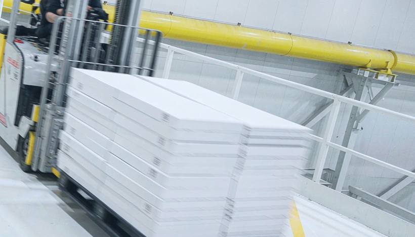 Long Lasting High Capacity Vape Pods packaging detail