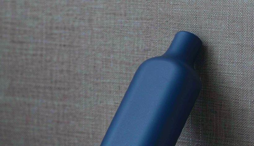 Long Lasting High Capacity Vape Pods packaging detail