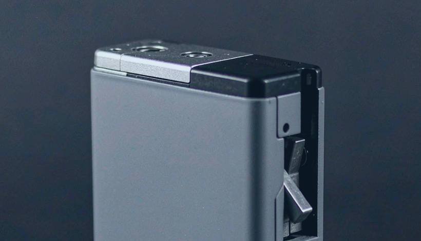 Long Lasting High Capacity Vape Pods packaging detail
