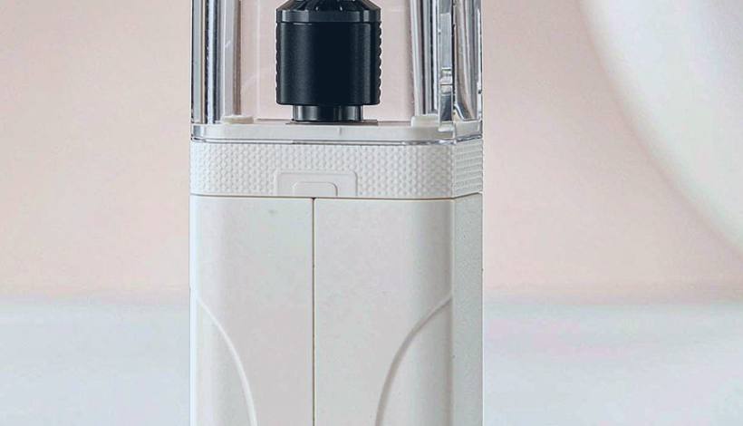 Long Lasting High Capacity Vape Pods packaging detail