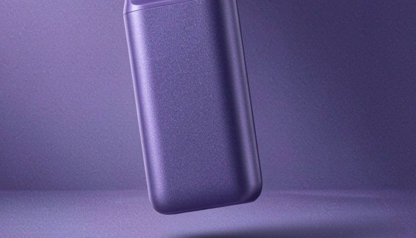 Long Lasting High Capacity Vape Pods packaging detail