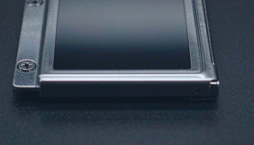 Long Lasting High Capacity Vape Pods packaging detail
