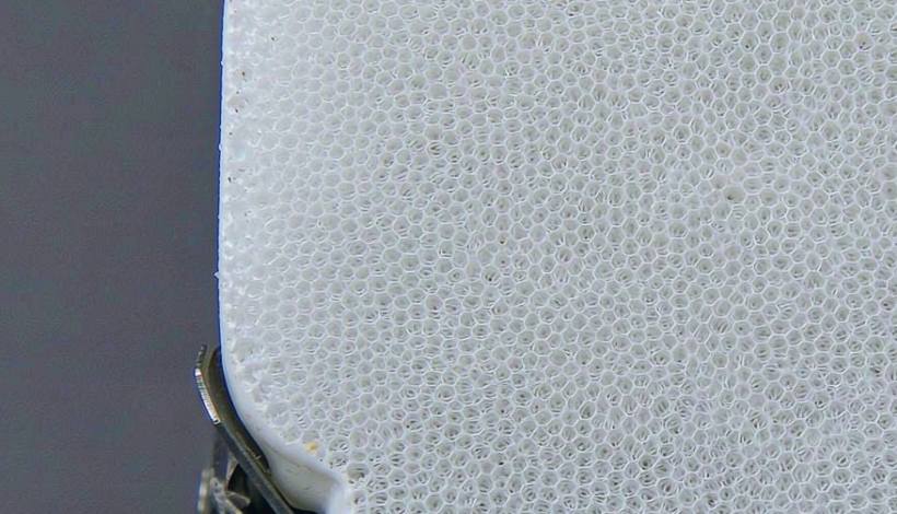 Long Lasting High Capacity Vape Pods packaging detail