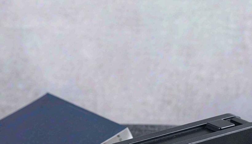 Long Lasting High Capacity Vape Pods packaging detail