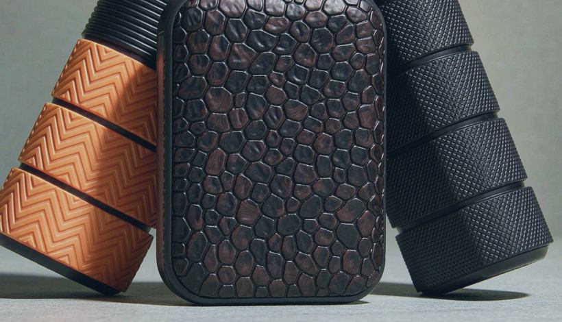 Long Lasting High Capacity Vape Pods packaging detail