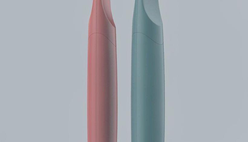 Long Lasting High Capacity Vape Pods packaging detail
