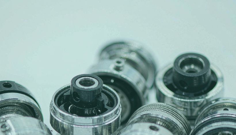 Wholesale Long Lasting Vape Pods: Risk Control for Vape Shops — Long Lasting High Capacity Vape Pods Bulk